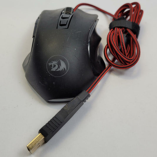 REDRAGON M602 USB Wired Mouse | Grade A