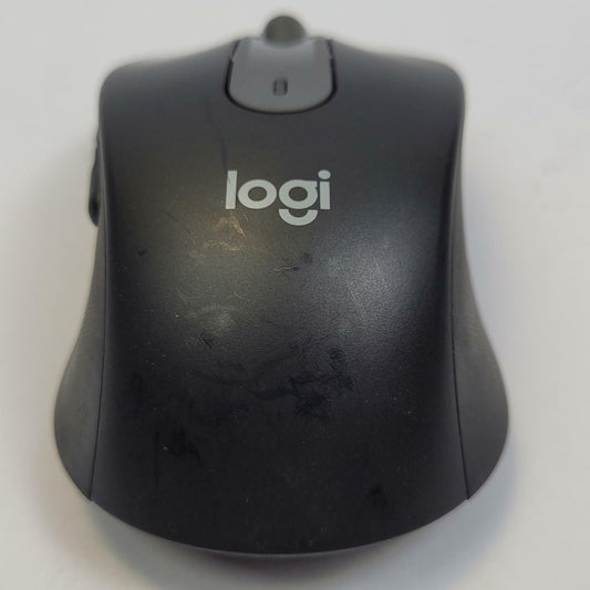 LOGITECH M650 USB/Bluetooth Wireless Mouse | Grade A