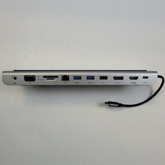 BELKIN INC004 Laptop Docking Station | Grade A