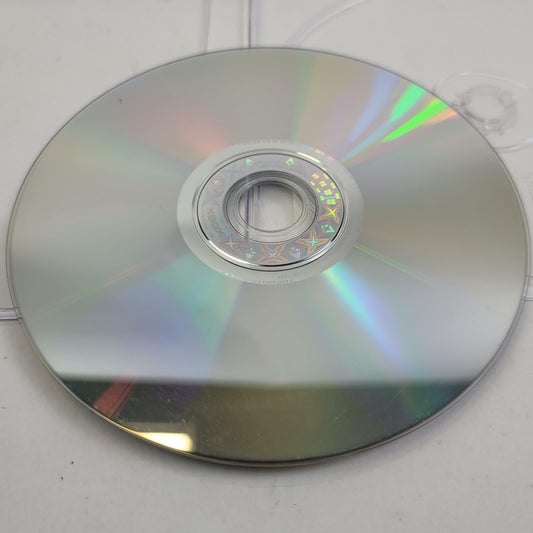 Xbox Game: Destroy All Humans! | Grade B