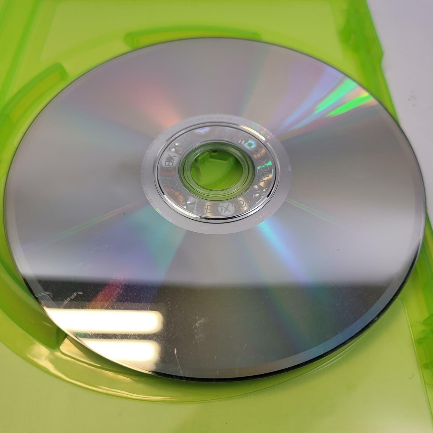 Xbox 360 Game: NHL 13 | Grade B