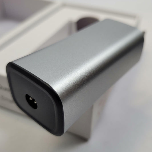 FINsix Dart 65W Laptop Charger/Multi-Adapter Set | Grade A