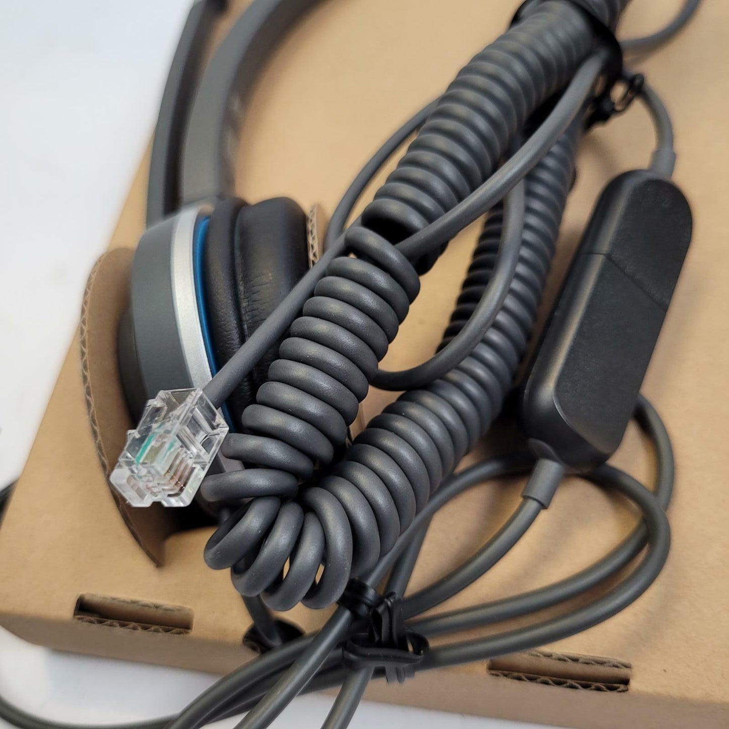 Cisco 531 RJ Headset | Grade A