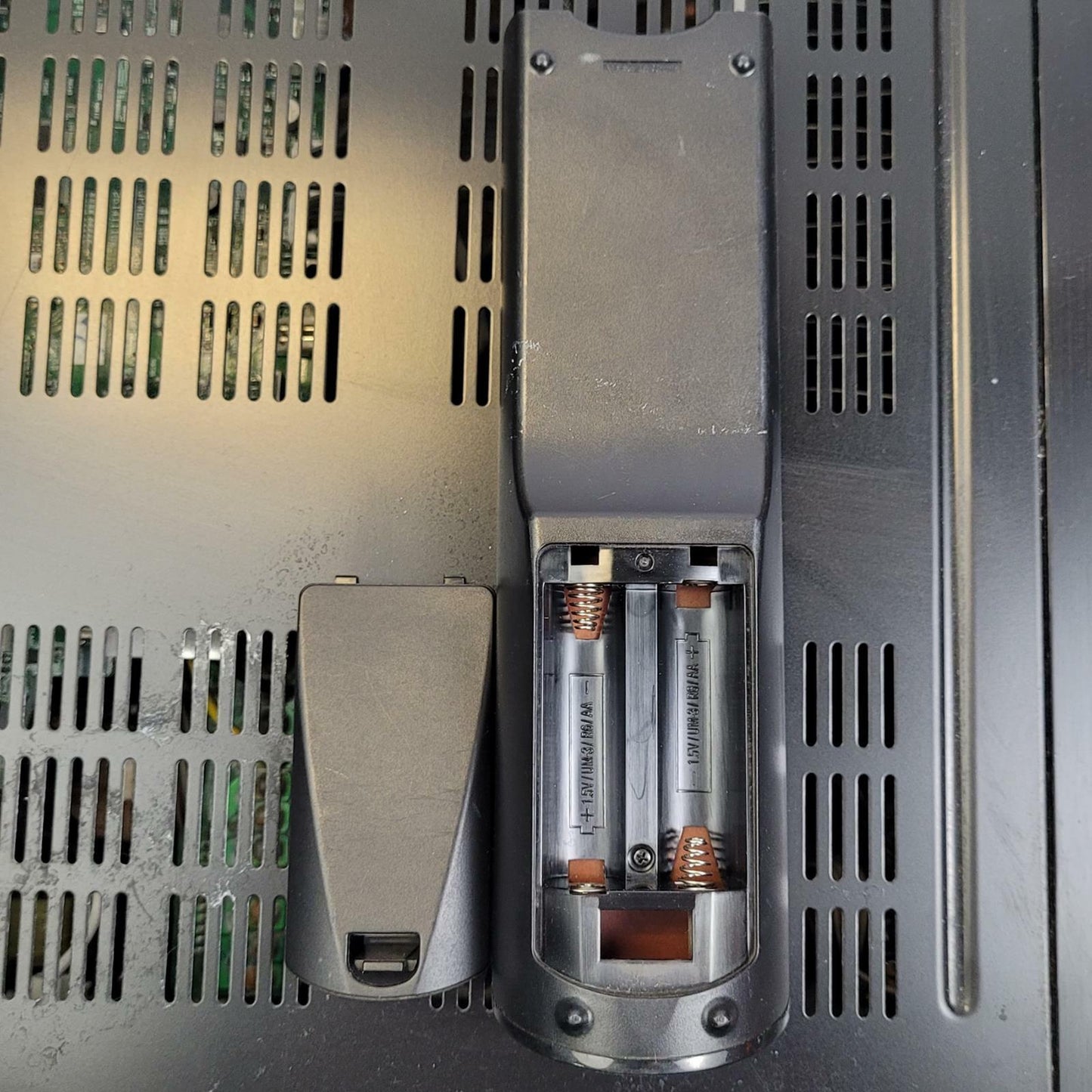 ONKYO TX-NR515 7.2 AV Surround Receiver w/ Remote | Grade B