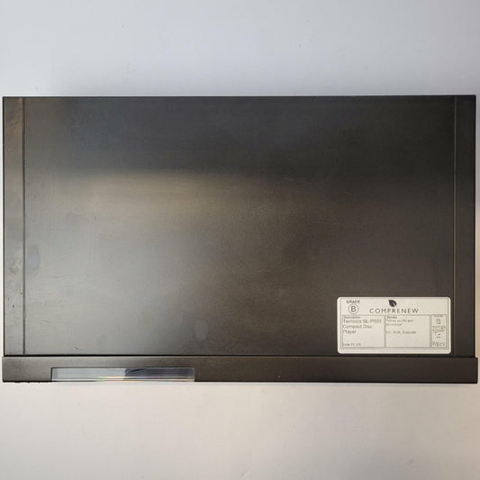 TECHNICS SL-P500 Compact Disc Player | Grade B