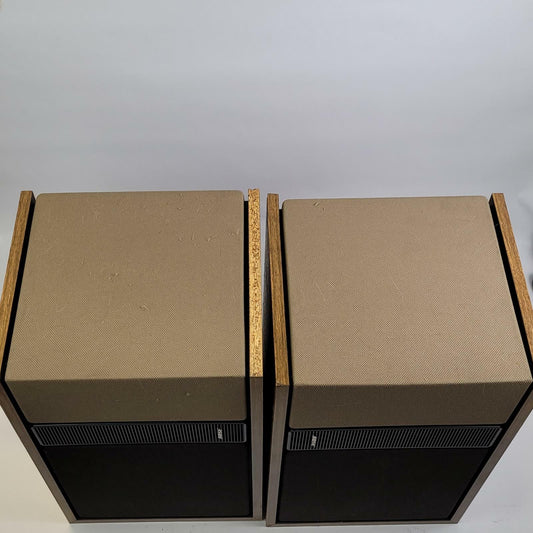 BOSE 301 SERIES II Stereo Speaker Pair | Grade B