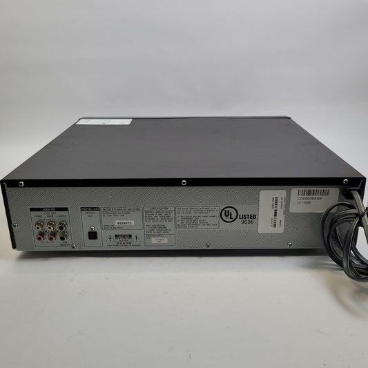 SONY SCD-CE595 5-Disc Super Audio CD Changer | Grade B