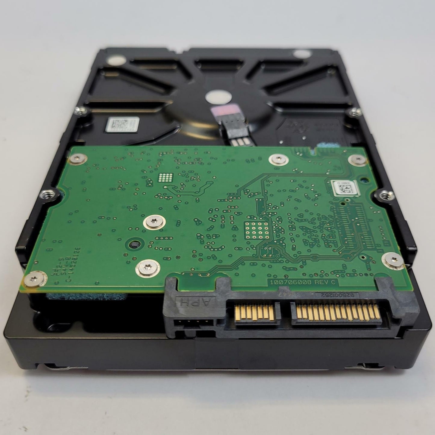 SEAGATE ST4000NM0033 4TB 3.5" SATA Internal HDD | Grade A