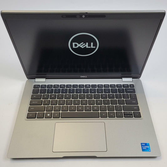 DELL LATITUDE 5420 Win 11 i5-1145G7 16GB RAM 256GB NVME | Grade C | 12582