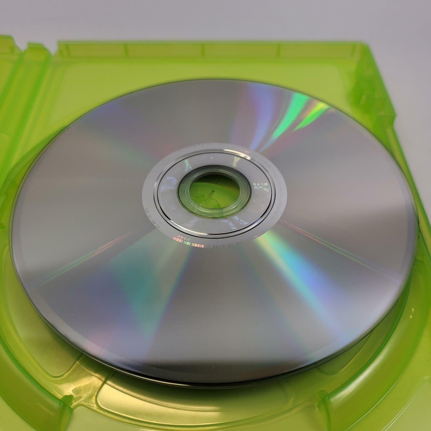 Xbox 360 Game: Resident Evil Operation Raccoon City | Grade B