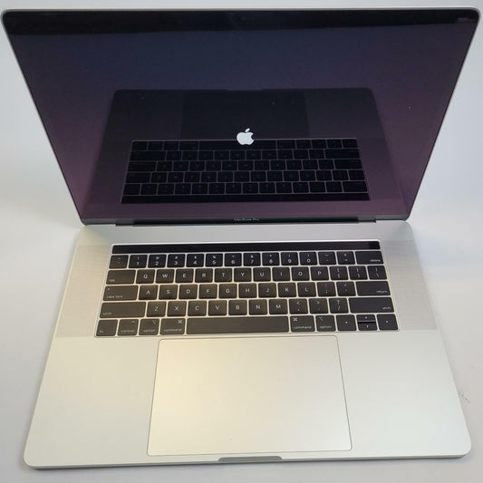 APPLE MacBook Pro A1990 MacOS Sequoia i7-9750H 16GB RAM 256GB NVME | Grade C