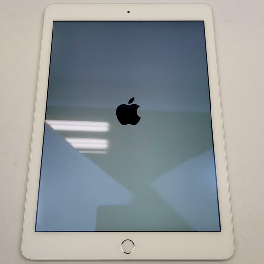 APPLE IPAD AIR 2 MGLW2LL/A 16GB WiFi Tablet SILVER | Grade C