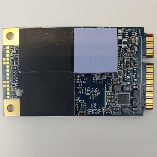 Phison SSEP128GTMC0-S10C 128GB mSATA Internal SSD | Grade A