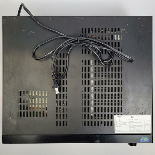 PIONEER VSX-D411 5.1 AV Surround Receiver | Grade B