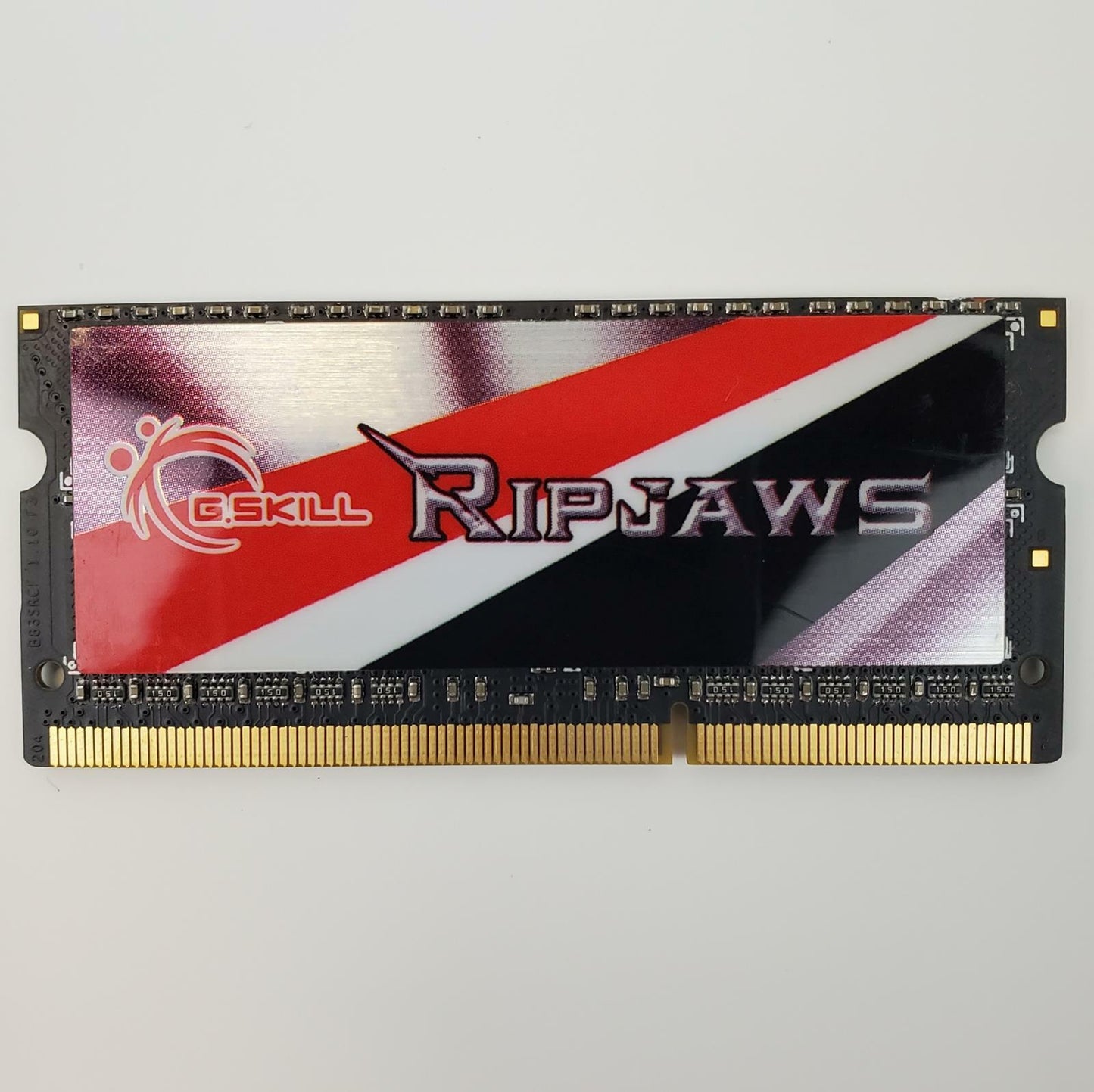 Assorted 8GB PC3L-1866 14900 SODIMM DDR3 RAM | Grade A