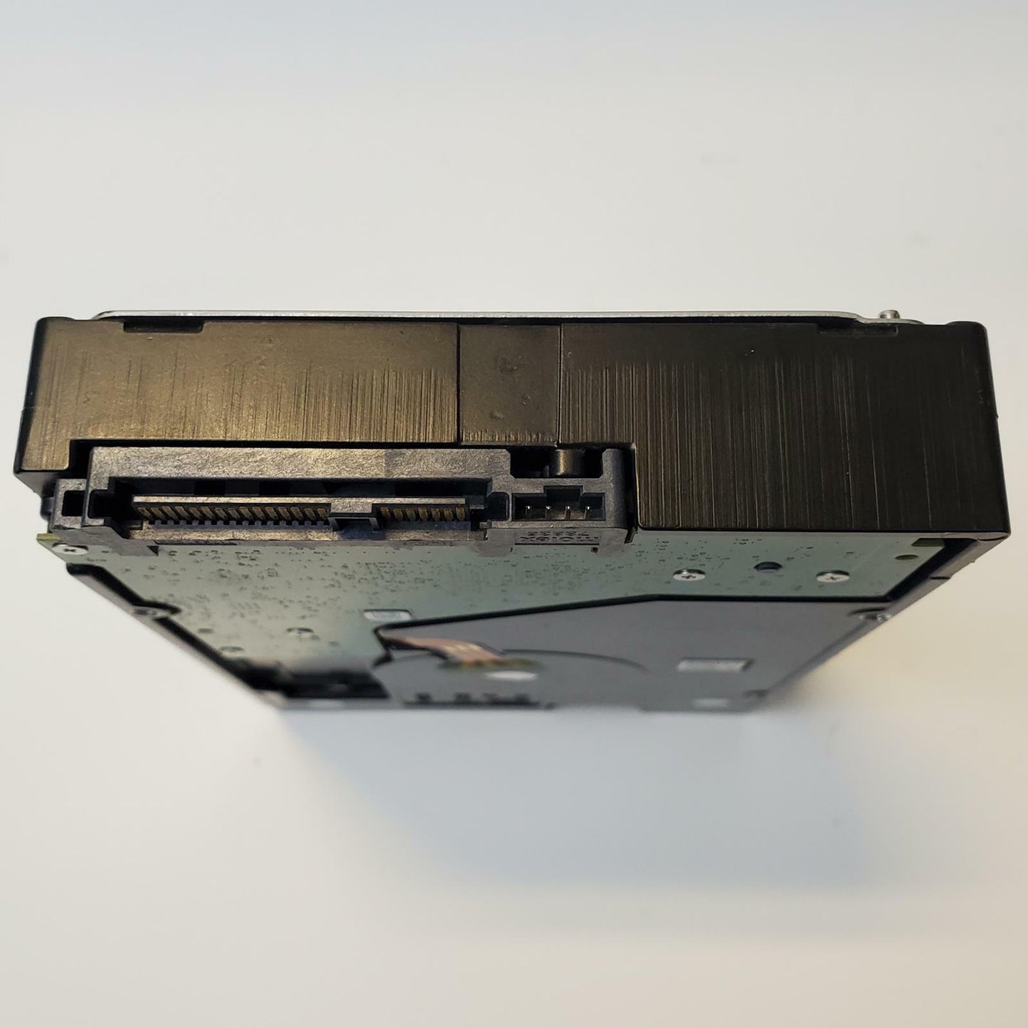 Seagate ST8000NM0065 8TB 3.5" SAS Internal HDD | Grade A