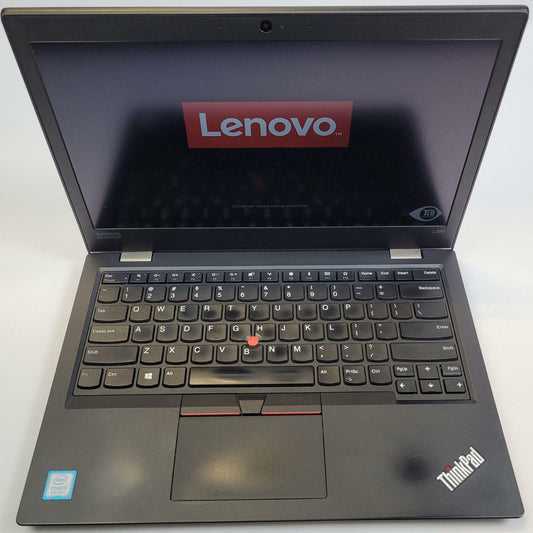 LENOVO L390 Windows 11 Home i5-8265U 16GB RAM 128GB M.2 | Grade C