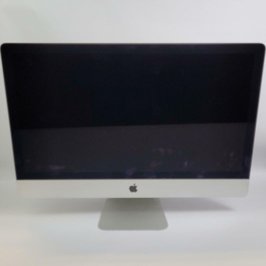 APPLE A1419 MacOS Catalina i5-4570R 8GB RAM 1TB Apple HDD | Grade B