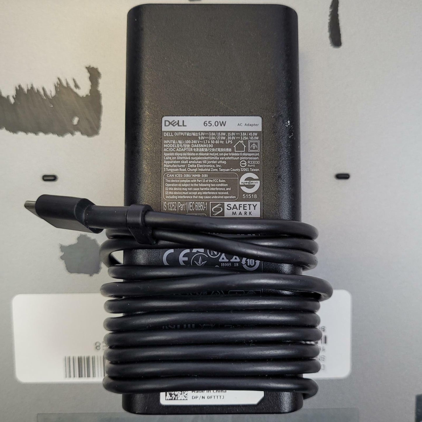 DELL LATITUDE 5420 Windows 11 Home i5-1145G7 16GB RAM 128GB NVME | Grade C