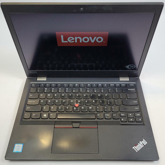 LENOVO L390 YOGA Win 11 Home i5-8265U 16GB RAM 128GB M.2 | Grade C | 13350