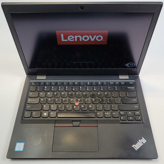 LENOVO L390 Windows 11 Home i5-8265U 16GB RAM 128GB M.2 | Grade C |13264