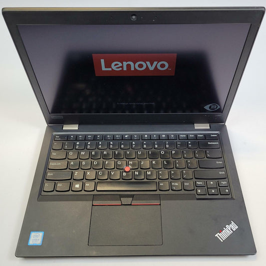 LENOVO L390 Win 11 Home i5-8265U 16GB RAM 128GB M.2 | Grade C | 13263