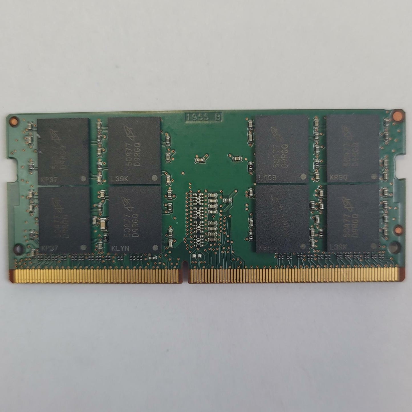 Assorted MICRON 8GB 2133P SO-DIMM DDR4 RAM | Grade A