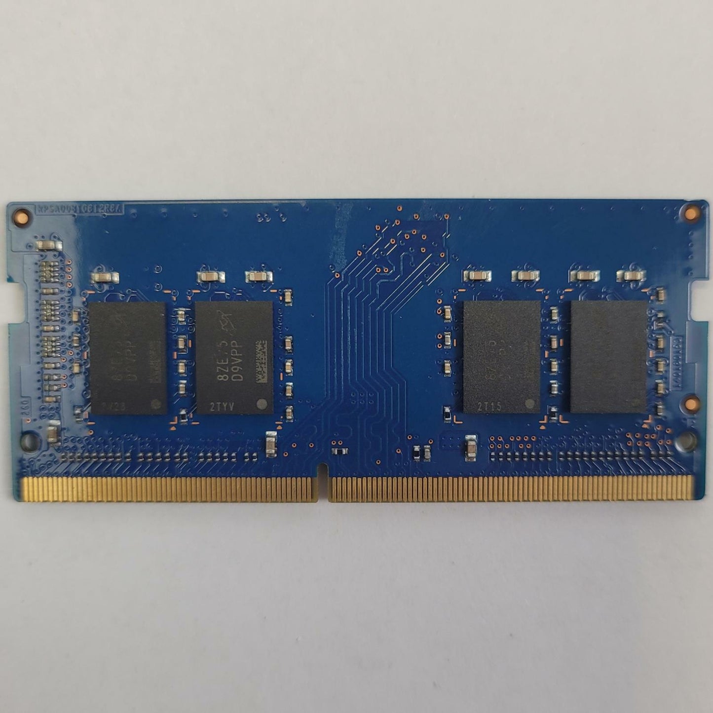 Assorted RAMAXEL 8GB 2666V SO-DIMM DDR4 RAM | Grade A |