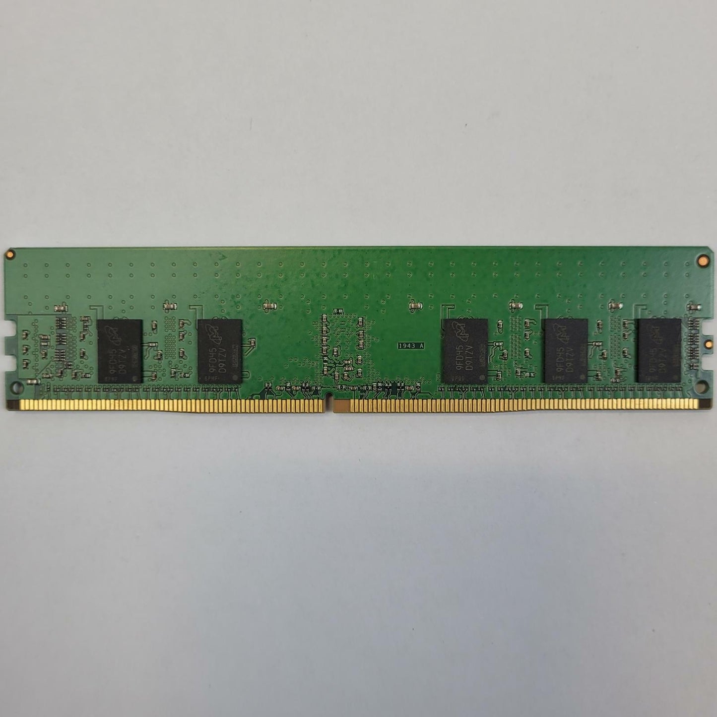 Assorted MICRON 8GB 2666V REG DIMM DDR4 RAM | Grade A