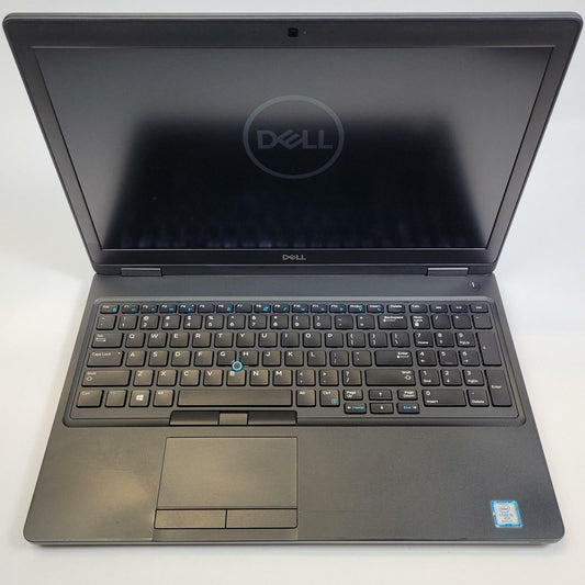 DELL LATITUDE 5590 Win 11 i5-8350U 16GB RAM 128GB M.2 | Grade B | 13364