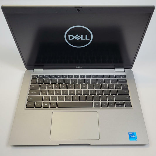 DELL LATITUDE 5420 Windows 11 Home i5-1135G7 16GB RAM 256GB NVME | Grade C