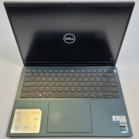 DELL INSPIRON 14 PLUS Windows 11 Home i7-12700H 16GB RAM 512GB NVME | Grade B