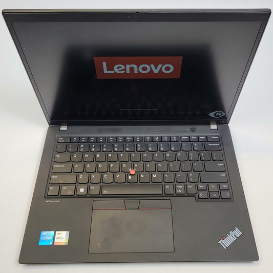 LENOVO THINKPAD T14S GEN 4 Win 11 Home i5-1335U 16GB RAM 512GB NVME | Grade B
