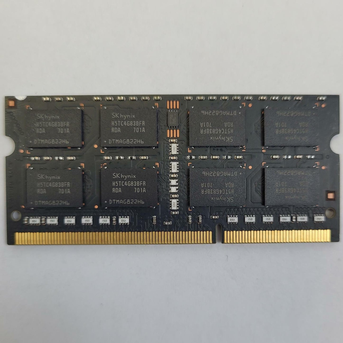 Assorted SK HYNIX 8GB 1866 L SO-DIMM DDR3 RAM | Grade A