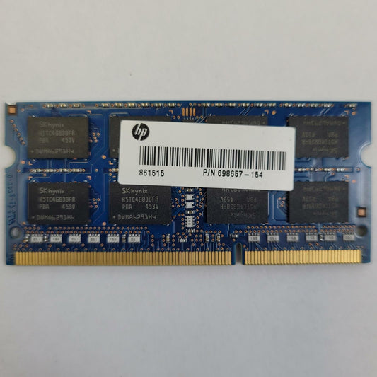 Assorted SK HYNIX 8GB 1600 L SO-DIMM DDR3 RAM | Grade A