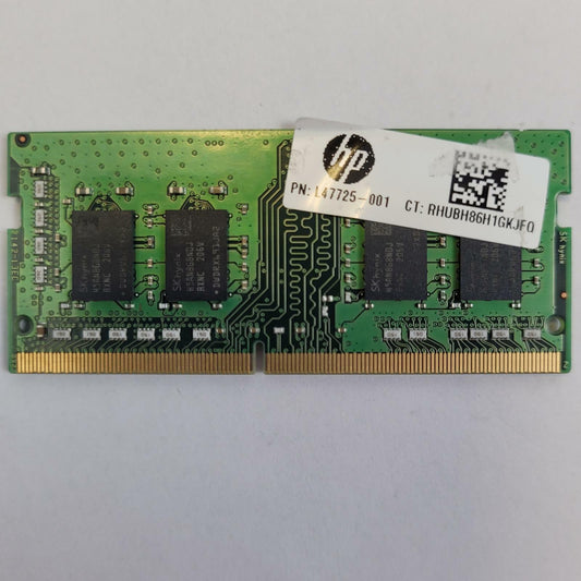 Assorted SK HYNIX 8GB 3200AA SO-DIMM DDR4 RAM | Grade A