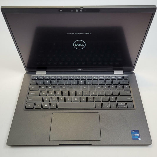 DELL LATITUDE 7430 Windows 11 Home i7-1265U 32GB RAM 512GB NVME | Grade B