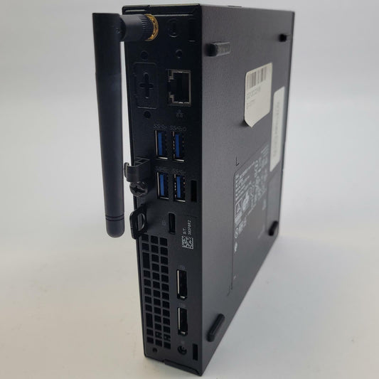 DELL OPTIPLEX 5060 Windows 11 Home i5-8500T 8GB RAM 250GB 2.5" SSD | Grade B