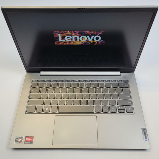 LENOVO THINKBOOK 14 G4 Win 11 Home Ryzen 7 5825U 16GB RAM 512GB NVME | Grade B