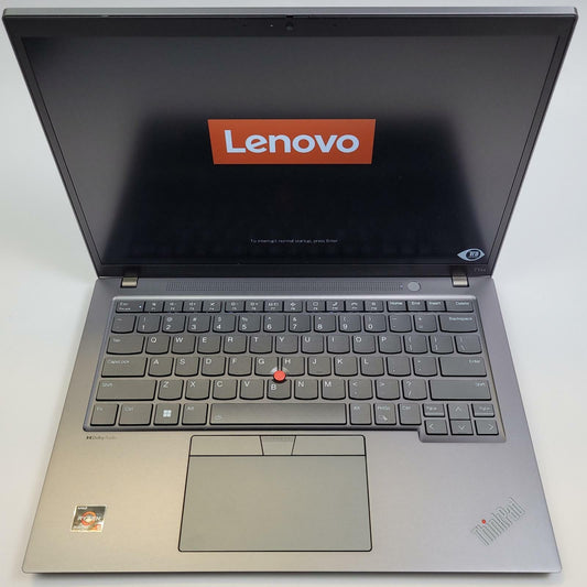 LENOVO THINKPAD T14S G4 Win11 R5Pro 7540U 16GB RAM 256GB NVME | Grade B | 14046