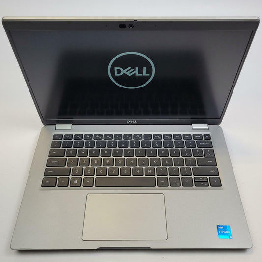 DELL LATITUDE 5420 Windows 11 Home i5-1135G7 16GB RAM 256GB NVMe | Grade D