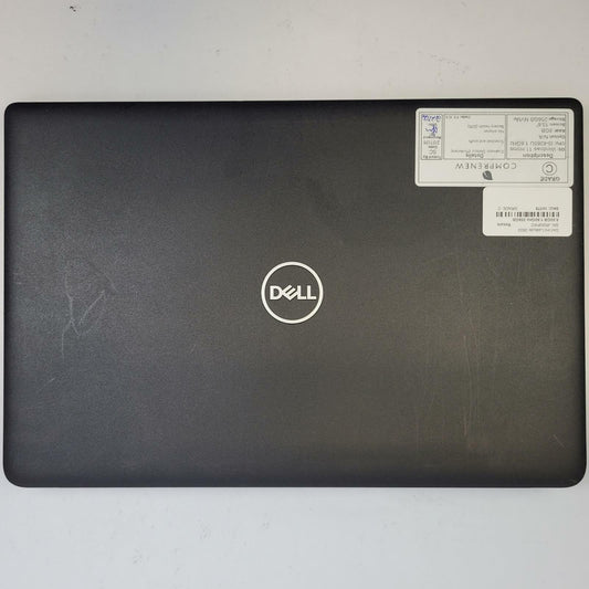 Dell Latitude 3500 Win 11 Home i5-8265U 8GB RAM 256GB NVMe | Grade C | 14170