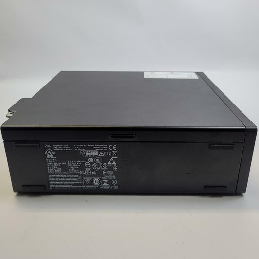 Dell OptiPlex SFF 7010 Windows 11 Home i5-13500 16GB RAM 256GB NVMe | Grade A