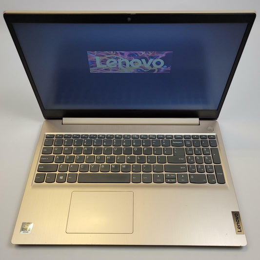 LENOVO 81WE Win 11 Home i3-1005G1 8GB RAM 1TB NVMe | Grade C