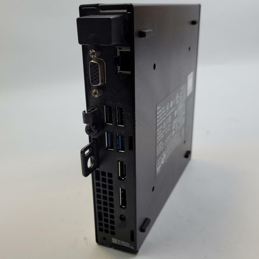 Dell OptiPlex Micro 7020 Windows 11 Home i5-14500T 8GB RAM 512GB NVMe | Grade B