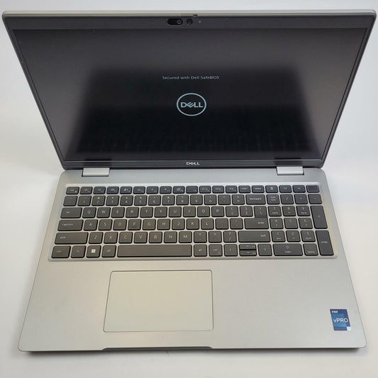 Dell Latitude 5540 Windows 11 Home Core i7-1370P 32GB RAM 1TB NVMe | Grade B