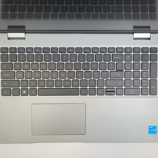 DELL LATITUDE 5530 Windows 11 Home Core i5-1245U 16GB RAM 256GB NVME | Grade C