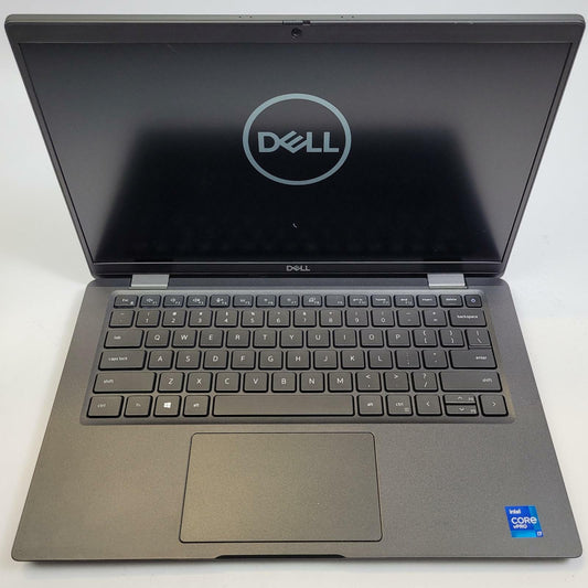 DELL LATITUDE 7420 Windows 11 Home Core i7 1185G7 16GB RAM 512GB NVME | Grade C