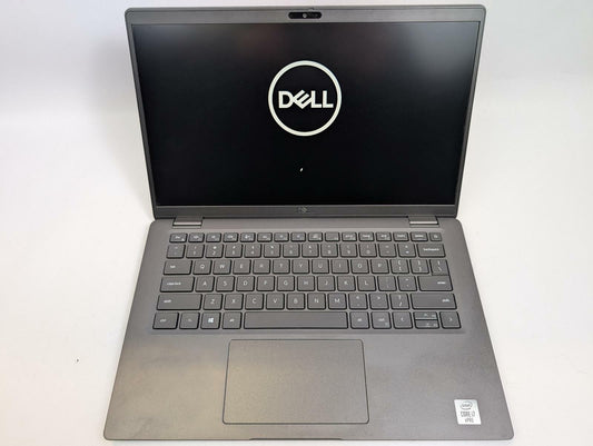 DELL LATITUDE 7410 Windows 11 Home Core i7 10610U 16GB RAM 256GB NVME | Grade B