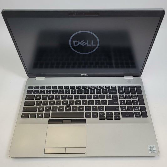 DELL PRECISION 3551 Windows 11 Home Core i7 10850H 16GB RAM 512GB NVME | Grade C